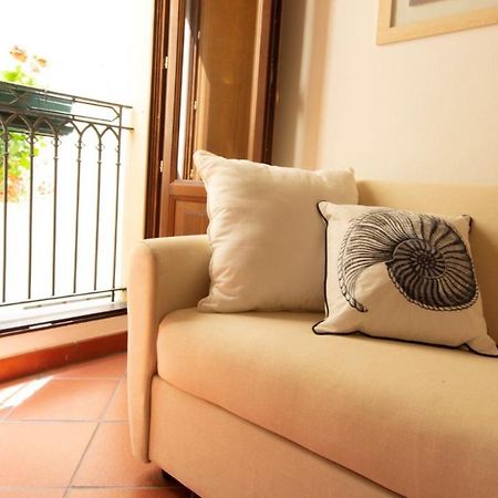 Roma 46 Lägenhet Alghero Exteriör bild