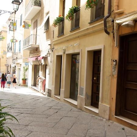 Roma 46 Lägenhet Alghero Exteriör bild