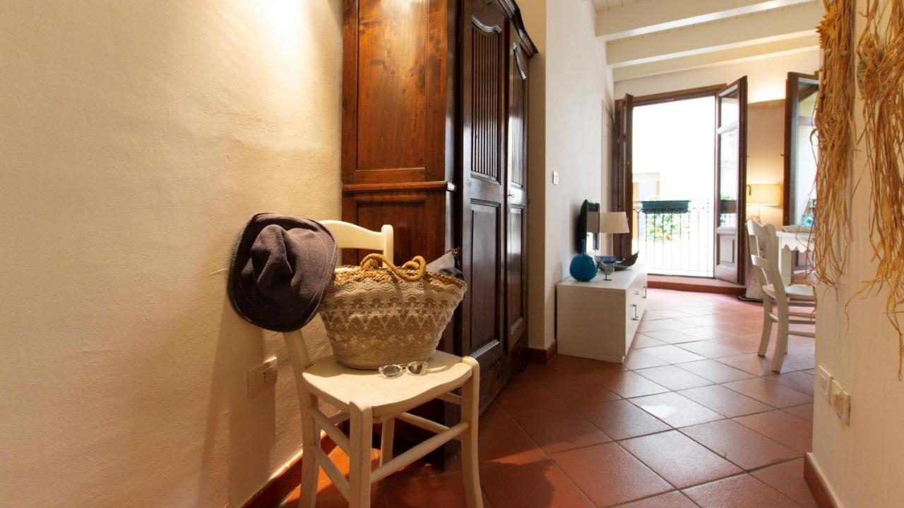 Roma 46 Lägenhet Alghero Exteriör bild