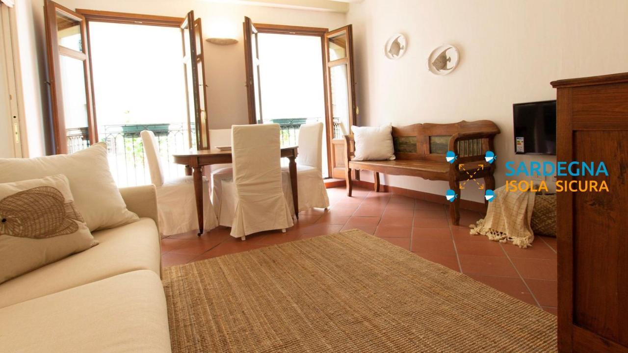 Roma 46 Lägenhet Alghero Exteriör bild
