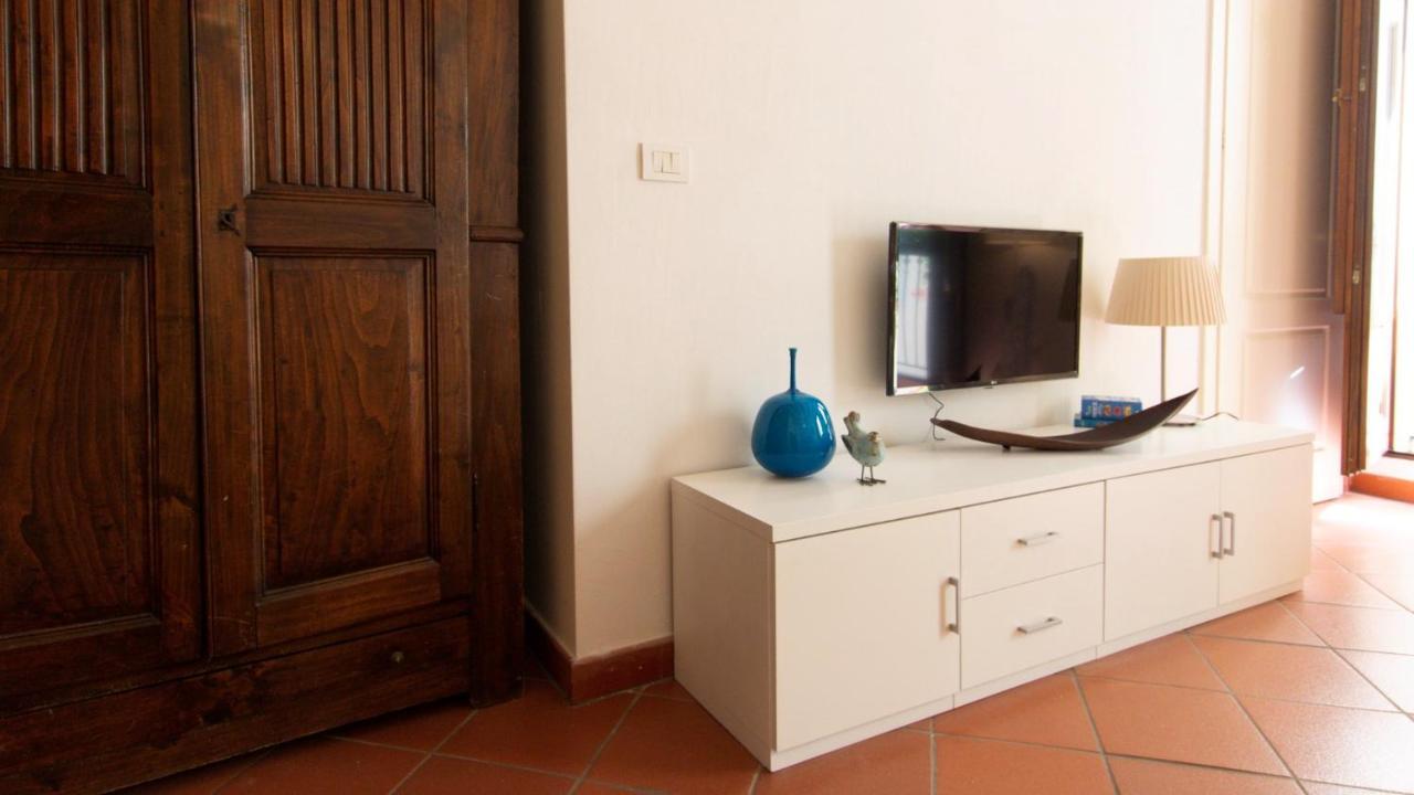 Roma 46 Lägenhet Alghero Exteriör bild
