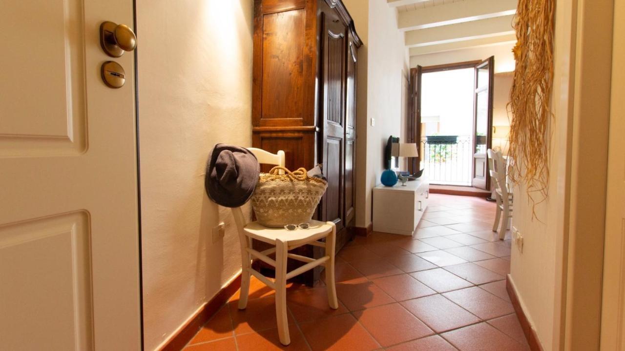 Roma 46 Lägenhet Alghero Exteriör bild