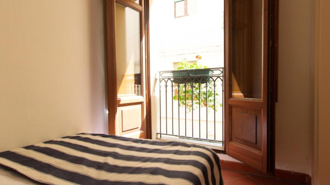 Roma 46 Lägenhet Alghero Exteriör bild