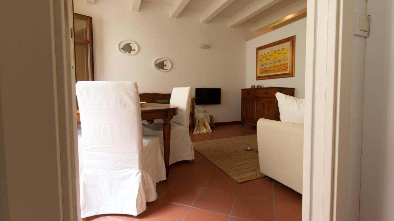 Roma 46 Lägenhet Alghero Exteriör bild