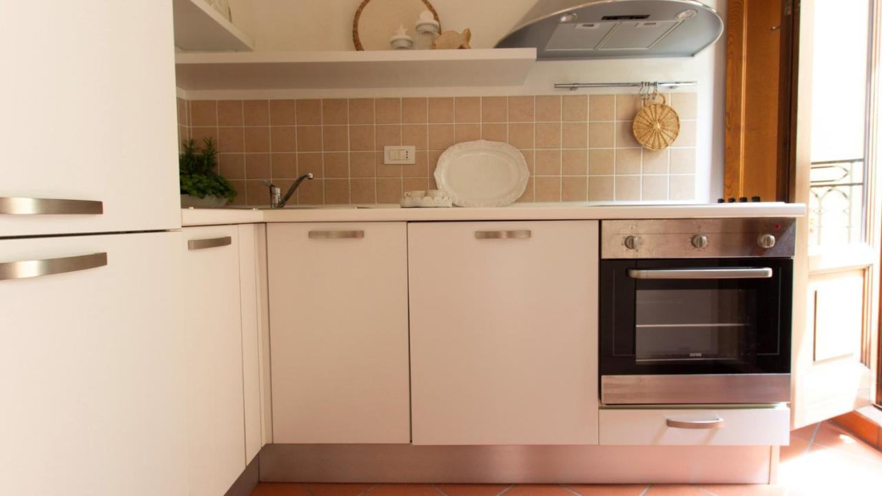 Roma 46 Lägenhet Alghero Exteriör bild
