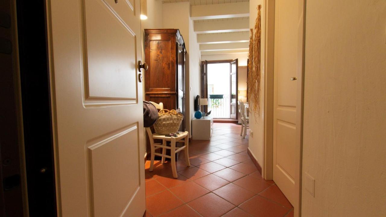 Roma 46 Lägenhet Alghero Exteriör bild