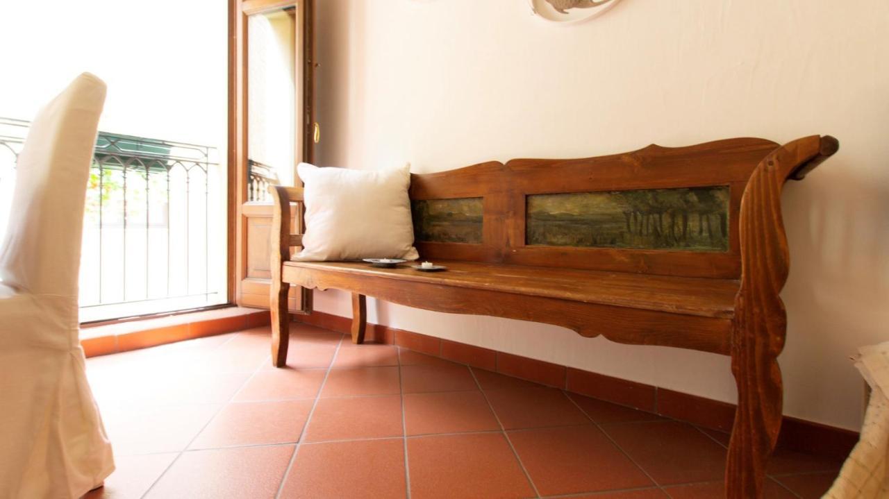 Roma 46 Lägenhet Alghero Exteriör bild