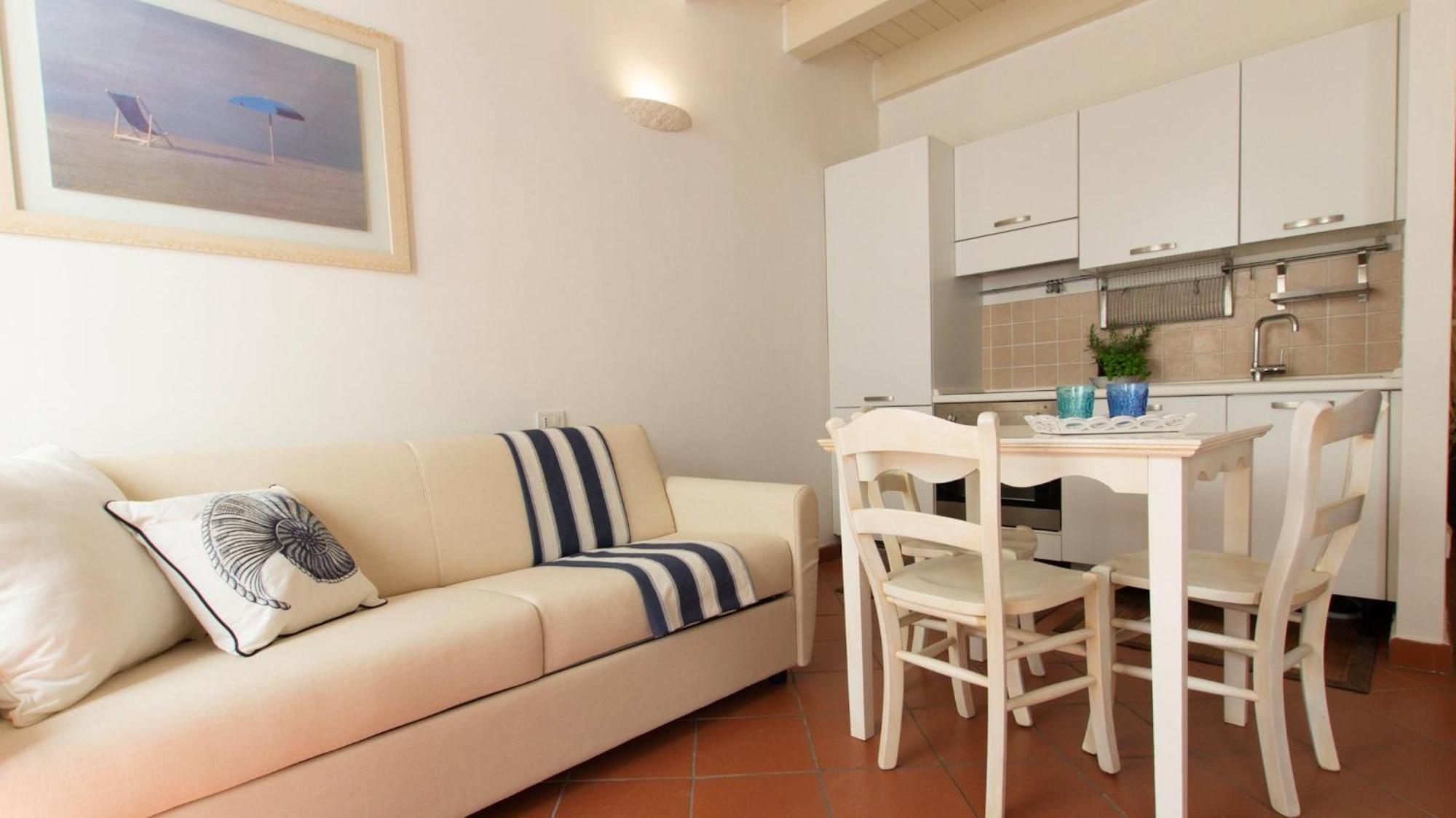Roma 46 Lägenhet Alghero Exteriör bild